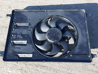 Electroventilator racire Ford Mondeo MK4