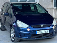 Electroventilator racire Ford S-Max 2007 hatchback 1.8 tdci