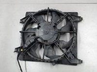 Electroventilator racire Hyundai Santa Fe 2006 2.2 CRDT Cod motor:D4EB6886843/HH59 139-155 CP