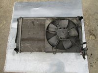 Electroventilator racire Kia Carnival 2.5i 2000