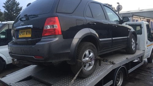 Electroventilator racire Kia Sorento 2008 SUV 2.5 CRD 170 CP