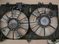 Electroventilator racire Mazda CX-7 2.2 Diesel 2009 Cod Motor R2AA 173 CP