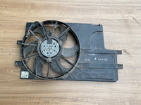 Electroventilator racire Mercedes A class w168