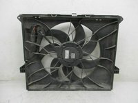 Electroventilator racire Mercedes Benz ML320 CDI 2006 Cod Motor: 64294040147811 224 CP