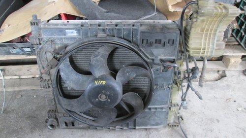 Electroventilator racire mercedes vito w638 c