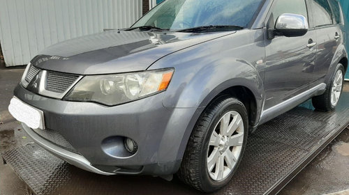 Electroventilator racire Mitsubishi Outlander