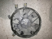 Electroventilator racire Mitsubishi pajero sport