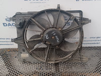 Electroventilator racire motor 8200293391 Dacia Logan [2004 - 2008] Sedan 1.4 MT (75 hp)