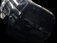 Electroventilator racire motor / AC Volkswagen VW Touran [2003 - 2006] Minivan 2.0 TDI MT (140 hp)