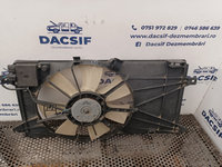 Electroventilator racire motor Audi A4 B7 [2004 - 2008] Avant wagon 5-usi 1.9 TDI MT (115 hp)