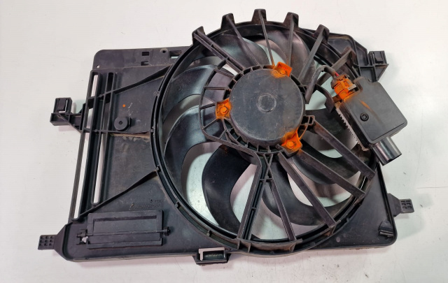 Electroventilator racire motor Cod: 8V61