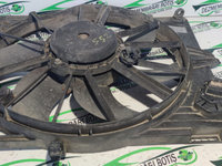 Electroventilator racire motor Dacia Logan [2004 - 2008] Sedan 1.4 MT (75 hp)