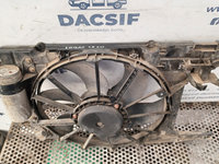 Electroventilator racire motor Dacia Logan [facelift] [2007 - 2012] Sedan 1.5 D MT (68 hp)