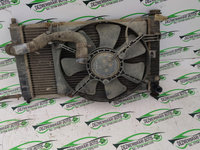 Electroventilator racire motor Daewoo Matiz M150 [facelift] [2000 - 2016] Hatchback 0.8 MT (52 hp)