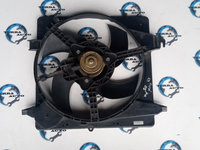 Electroventilator racire motor Ford Ka