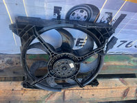 Electroventilator racire motor Hyundai Santa Fe 2.7i