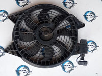 Electroventilator racire motor Kia Carnival 2.9 CRDI