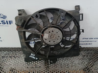 Electroventilator racire motor Opel Astra H [2004 - 2007] wagon 1.7 CDTI MT (101 hp)