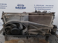 Electroventilator racire motor Opel Vectra B [facelift] [1999 - 2002] Sedan 4-usi 1.8 MT (125 hp)