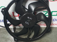 Electroventilator racire motor Peugeot 307 [2001 - 2005]