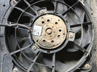 Electroventilator racire motor Seat Alhambra [facelift] [2000 - 2010] Minivan 1.9 TD MT (130 hp) (7V8 7V9)