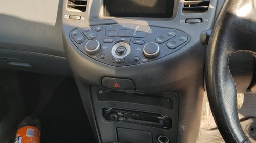 Electroventilator racire Nissan Primera 2005 hatchback dci