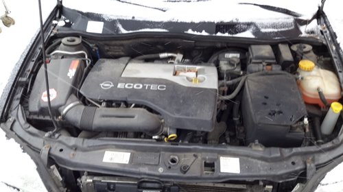 Electroventilator racire Opel Astra G 2002 break 2.2