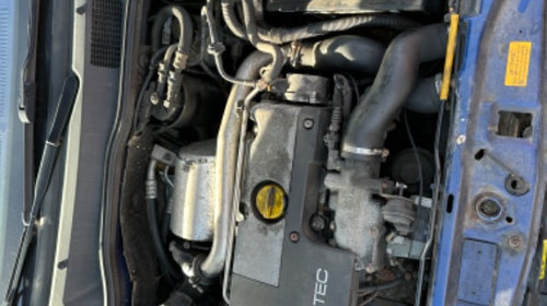 Electroventilator racire Opel Astra G 2003 Break 2.0