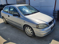 Electroventilator racire Opel Astra G 2003 Hatchback 1.7 d