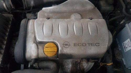 Electroventilator racire Opel Astra G 2004 cabrio 1796