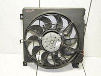 Electroventilator Racire Opel Astra H 1.7 Cdti Cod 24467444