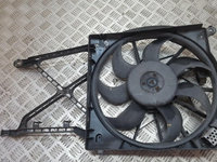 Electroventilator racire Opel Astra H 1.8 B an fab. 2006 - 2010