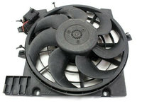 Electroventilator Racire Opel Astra H 2004/06-2010/10 1.9 CDTi 88KW 120CP Cod 13158655