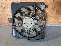 Electroventilator racire Opel Astra H 2006 combi 1.9