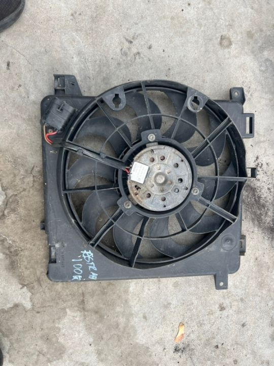 Electroventilator Racire Opel Astra H