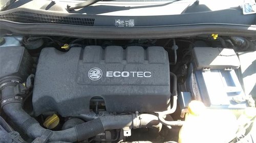 Electroventilator racire Opel Corsa D 2010 Hatchback 1.3 CDTi