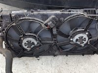 Electroventilator racire Opel Insignia A 2009 HATCHBACK 2.0