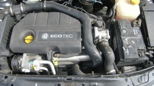 Electroventilator racire Opel Meriva 2006 Hatchback 1,7 cdti