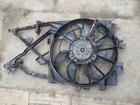 Electroventilator racire opel vectra b sau astra g stare perfecta