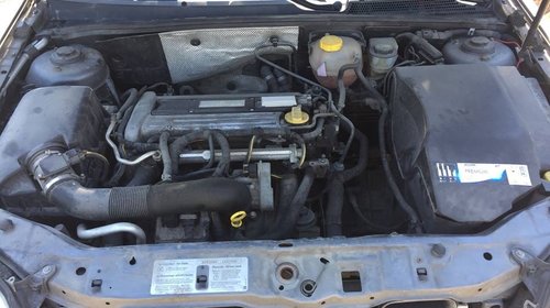 Electroventilator racire Opel Vectra C 2003 LIMUZINA 2.2 i