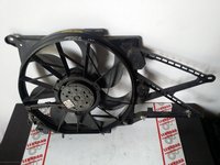 Electroventilator racire opel zafira a 2.2dti