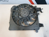 Electroventilator racire Opel Zafira (A05) 1.9 CDTI 2006