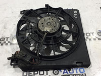 Electroventilator racire Opel Zafira B 1.7 cdti cod 24467444 / cod BOSCH 0 130 303 304