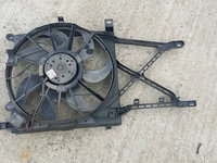 Electroventilator racire Opel Zafira B