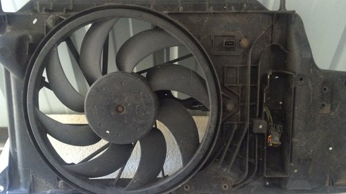 Electroventilator Racire pentru Peugeot 206 1