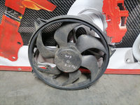 Electroventilator racire Peugeot 307 2.0 HDI 2000-2004