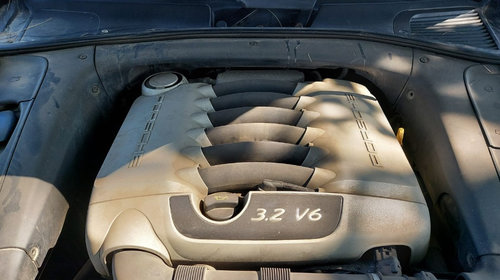 Electroventilator racire Porsche Cayenne 2005 4x4 3.2 benzina