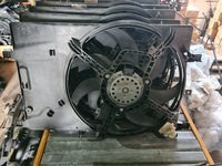 Electroventilator racire radiator apa Opel Corsa D 1.4 i 66 kw 90 cp