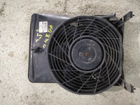 Electroventilator racire radiator Opel omega B 2.5 dti motor Bmw cod 24436495