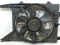 Electroventilator racire Renault Clio 2 2004 1.5 DCI Diesel Cod motor K9K700 65CP/48KW